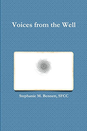 9781304994868: Voices From The Well
