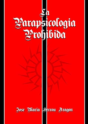 9781304998163: La Parapsicologa Prohibida (Spanish Edition)