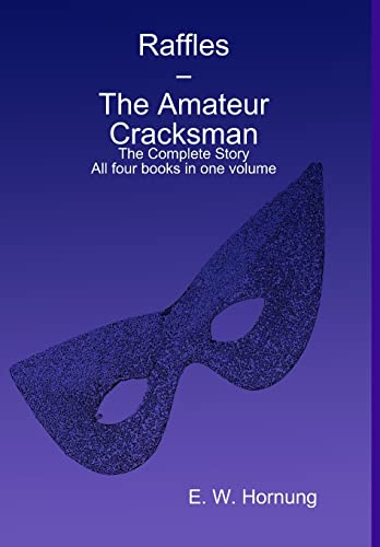 9781304998354: Raffles - The Amateur Cracksman