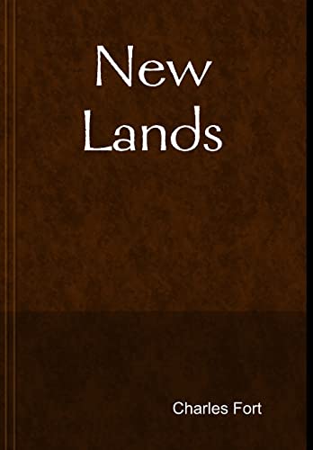 9781304998705: New Lands