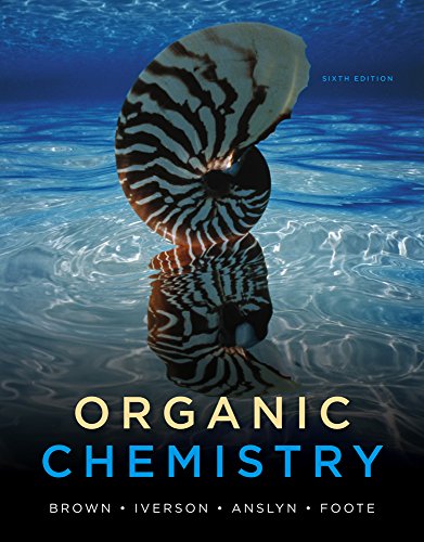 9781305001435: Custom Bundle: Organic Chemistry; Purdue