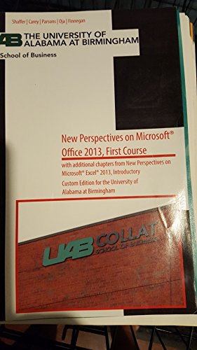 microsoft office academic course excel 2013 microsoft office academic course excel 2013