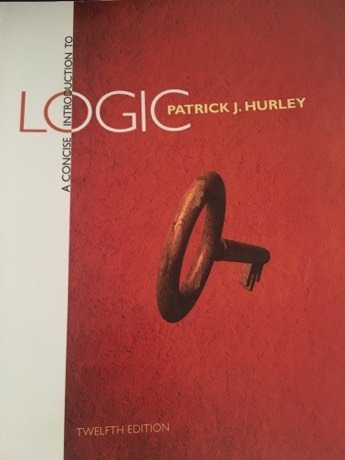 9781305020467: ACP INTRODUCTION TO LOGIC - NORTH HENNEPIN CC - PR