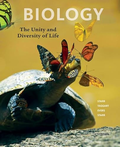 Stock image for Biology: The Unity and Diversity of Life - Standalone Book for sale by BooksRun