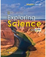 Beispielbild fr National Geographic: Exploring Science 5 Teachers Resource zum Verkauf von Booksavers of MD