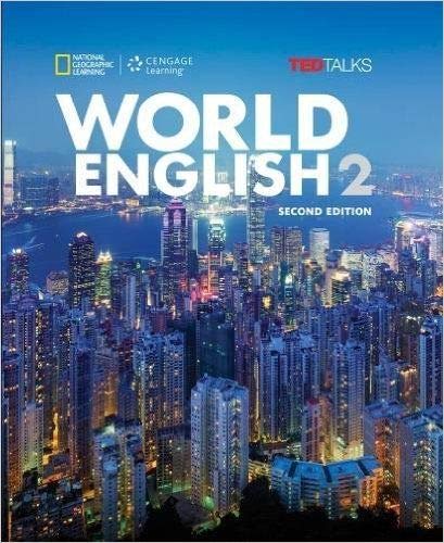 Beispielbild fr World English 2: Combo Split a with Online Workbook zum Verkauf von ThriftBooks-Dallas