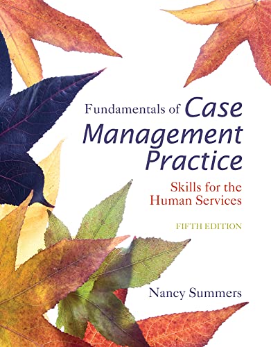 Stock image for Fundamentals of Case Management Practice: Skills for the Human Services for sale by BooksRun