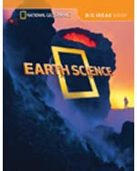 Imagen de archivo de National Geographic Earth Science, Grade 3, New Edition: Big Ideas Student Book (2014 Copyright) a la venta por ~Bookworksonline~