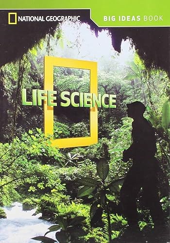 Stock image for Life Science Big Ideas Book Sb for sale by Hippo Books