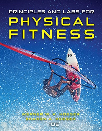Beispielbild fr Principles and Labs for Physical Fitness zum Verkauf von Blackwell's