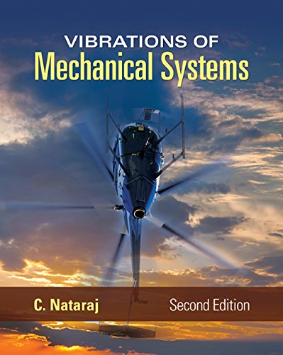 9781305253841: Vibrations of Mechanical Systems (Activate Learning with these NEW titles from Engineering!)