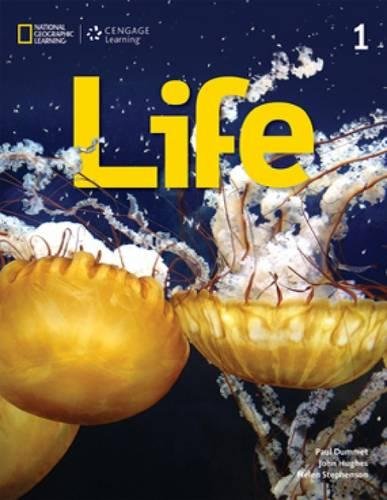 9781305255722: Life 1: Student Book