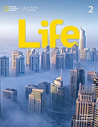 9781305255845: Life 2: Student Book with CD-ROM
