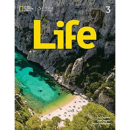 9781305260375: Life 3 with Online Workbook