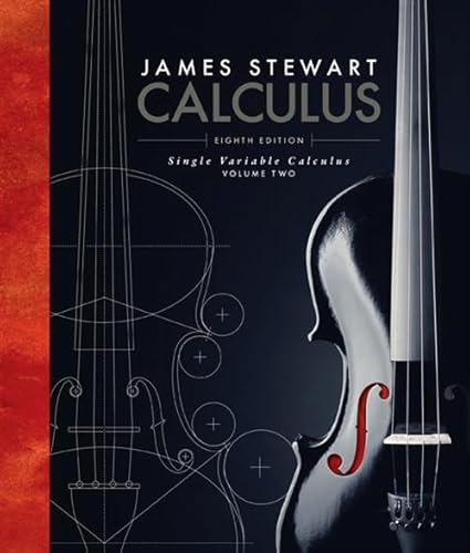 Beispielbild fr Single Variable Calculus, Volume 2 zum Verkauf von One Planet Books