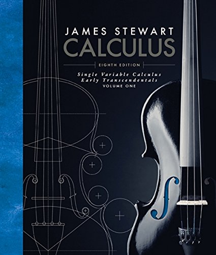 Beispielbild fr Single Variable Calculus : Early Transcendentals, Volume I zum Verkauf von Better World Books