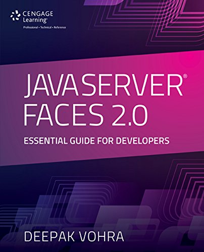 9781305276185: JavaServer Faces 2.0
