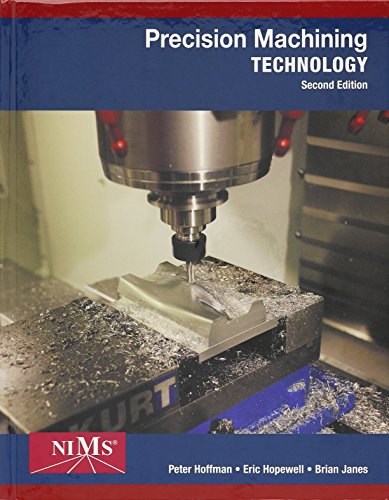 Beispielbild fr Bundle: Precision Machining Technology, 2nd + MindTap Mechanical Engineering Printed Access Card zum Verkauf von Better World Books