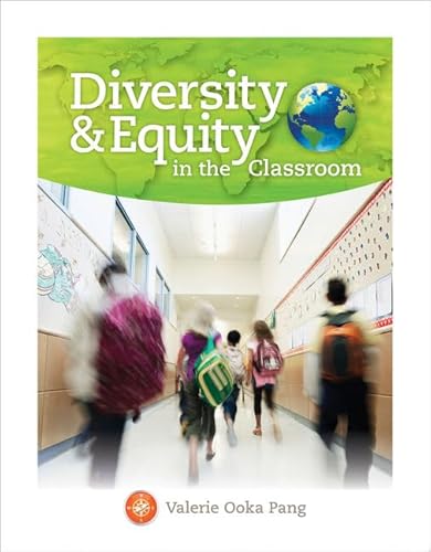 Imagen de archivo de Diversity and Equity in the Classroom a la venta por HPB-Red