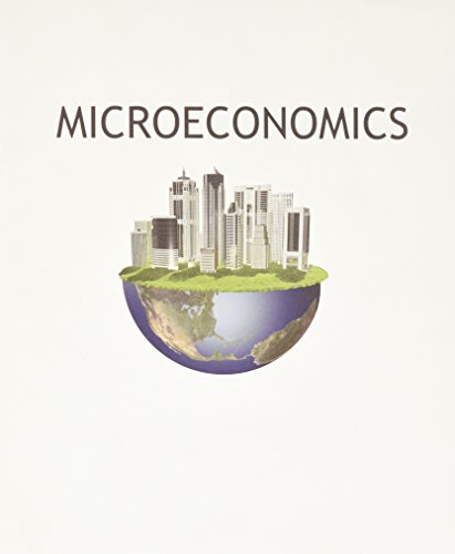 9781305399433: Microeconomics