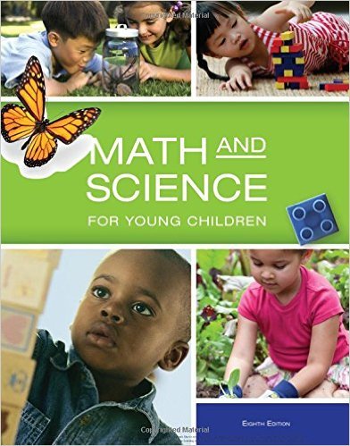 Stock image for Math and Science for Young Children for sale by HPB-Red