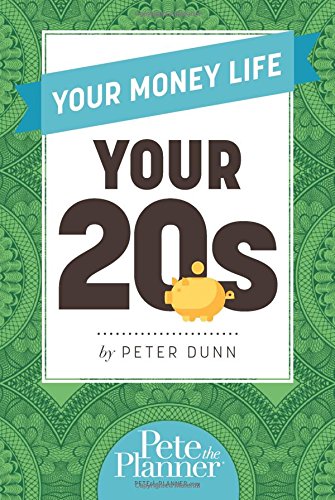 Beispielbild fr Your Money Life: Your 20s zum Verkauf von Bulk Book Warehouse