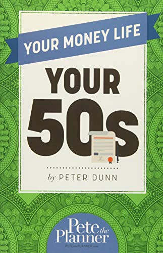 Beispielbild fr Your Money Life: Your 50s zum Verkauf von Wonder Book