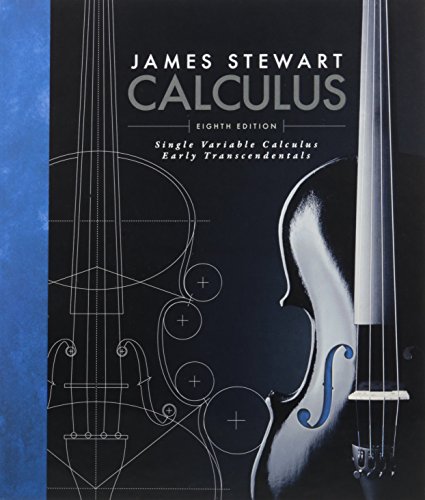 9781305524675: Single Variable Calculus + Enhanced WebAssign Calculus Code Card: Early Transcendentals
