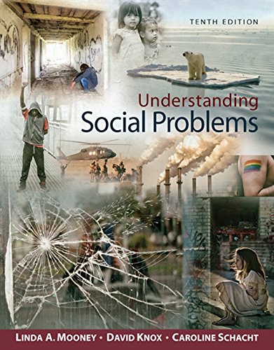Stock image for Understanding Social Problems - Standalone Book for sale by BooksRun