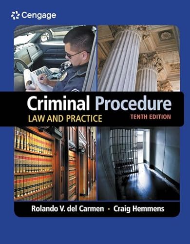 Stock image for Criminal Procedure Law and Pra for sale by SecondSale