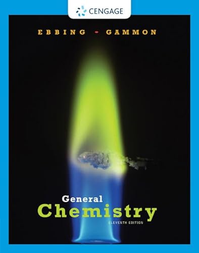 Beispielbild fr General Chemistry - Standalone book zum Verkauf von BooksRun