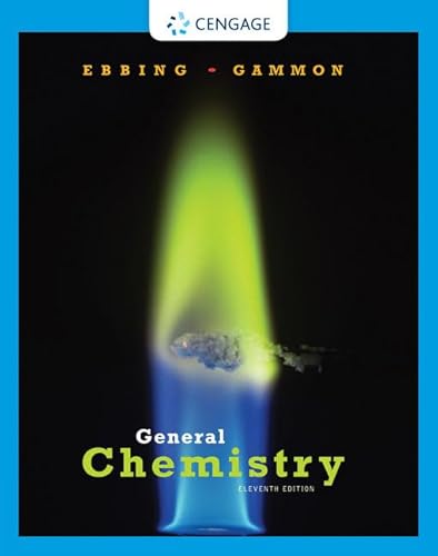 Stock image for General Chemistry - Standalone book for sale by HPB-Red