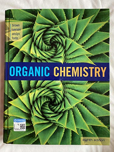 9781305580350: Organic Chemistry