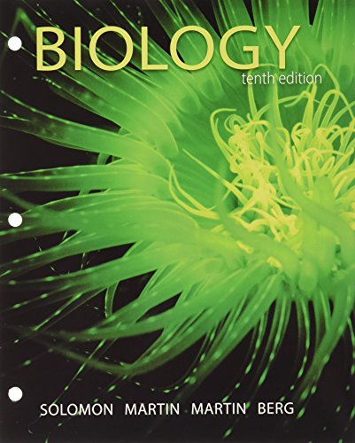 Imagen de archivo de Bundle: Biology, 10th + LMS Integrated for MindTap Biology 2-Semester Printed Access Card a la venta por HPB-Red