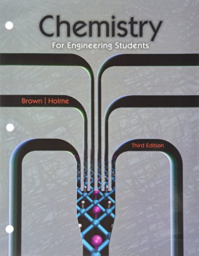 Stock image for Bndl: Llf Chemistry Engineering Students for sale by HPB-Red