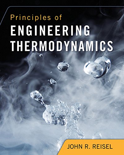 9781305601338: Principles of Engineering Thermodynamics + Mindtap Engineering, 1 Term 6 Month Printed Access Card