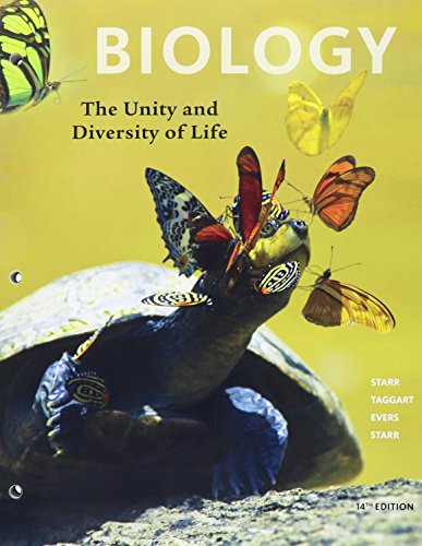Stock image for Bndl: Llf Biology Unity and Diversity of Life for sale by SecondSale