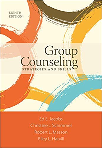 Imagen de archivo de Group Counseling: Strategies and Skills - Standalone Book plus DVD a la venta por Textbooks_Source