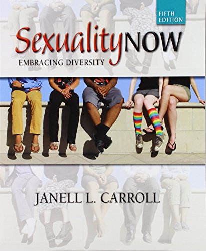 Stock image for Sexuality Now: Embracing Diversity for sale by SecondSale