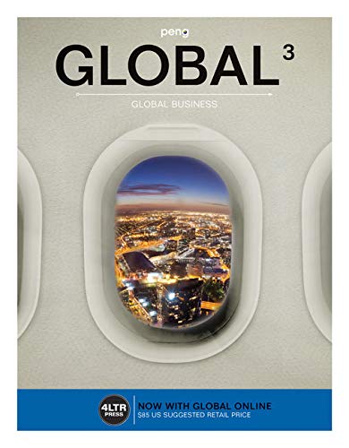 Beispielbild fr GLOBAL (with GLOBAL Online, 1 Term (6 Months) Printed Access Card) zum Verkauf von Better World Books