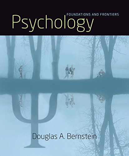 Beispielbild fr Psychology, Loose-leaf Version zum Verkauf von BooksRun