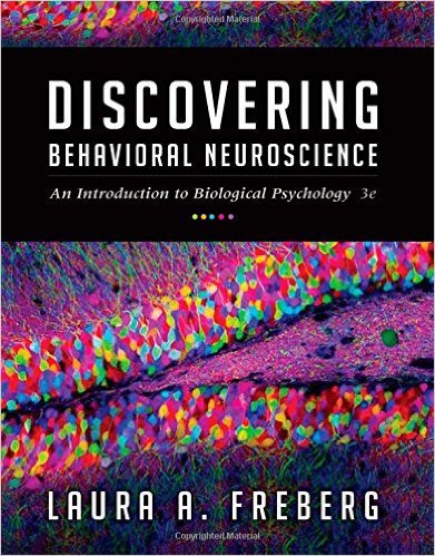 Imagen de archivo de Discovering Behavioral Neuroscience: An Introduction to Biological Psychology a la venta por Textbooks2go