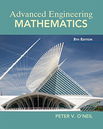 Beispielbild fr Advanced Engineering Mathematics (Activate Learning with these NEW titles from Engineering!) zum Verkauf von BooksRun