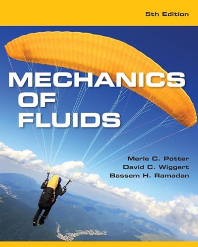 Stock image for Mechanics of Fluids for sale by Textbooks_Source