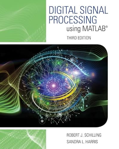 Stock image for Digital Signal Processing using MATLAB (Activate Learning with these NEW titles from Engineering!) for sale by BooksRun