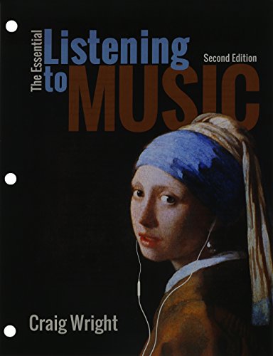 Beispielbild fr The Essential Listening to Music zum Verkauf von BooksRun