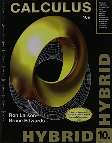 Image d'archives pour Calculus, Hybrid (with WebAssign Printed Access Card for Calculus, Multi-Term Courses, Life of Edition) mis en vente par Textbooks_Source