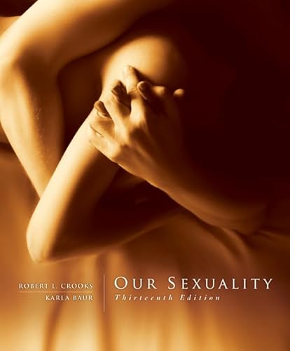 Imagen de archivo de Our Sexuality a la venta por BooksRun
