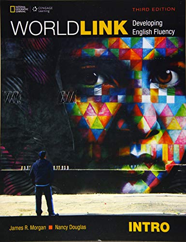 Stock image for World Link Intro: Student Book for sale by WorldofBooks