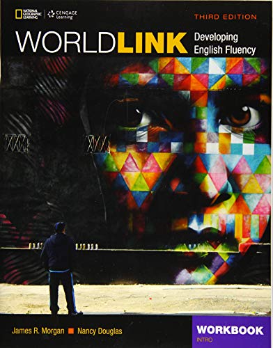 Beispielbild fr World Link Intro: Workbook zum Verkauf von BooksRun